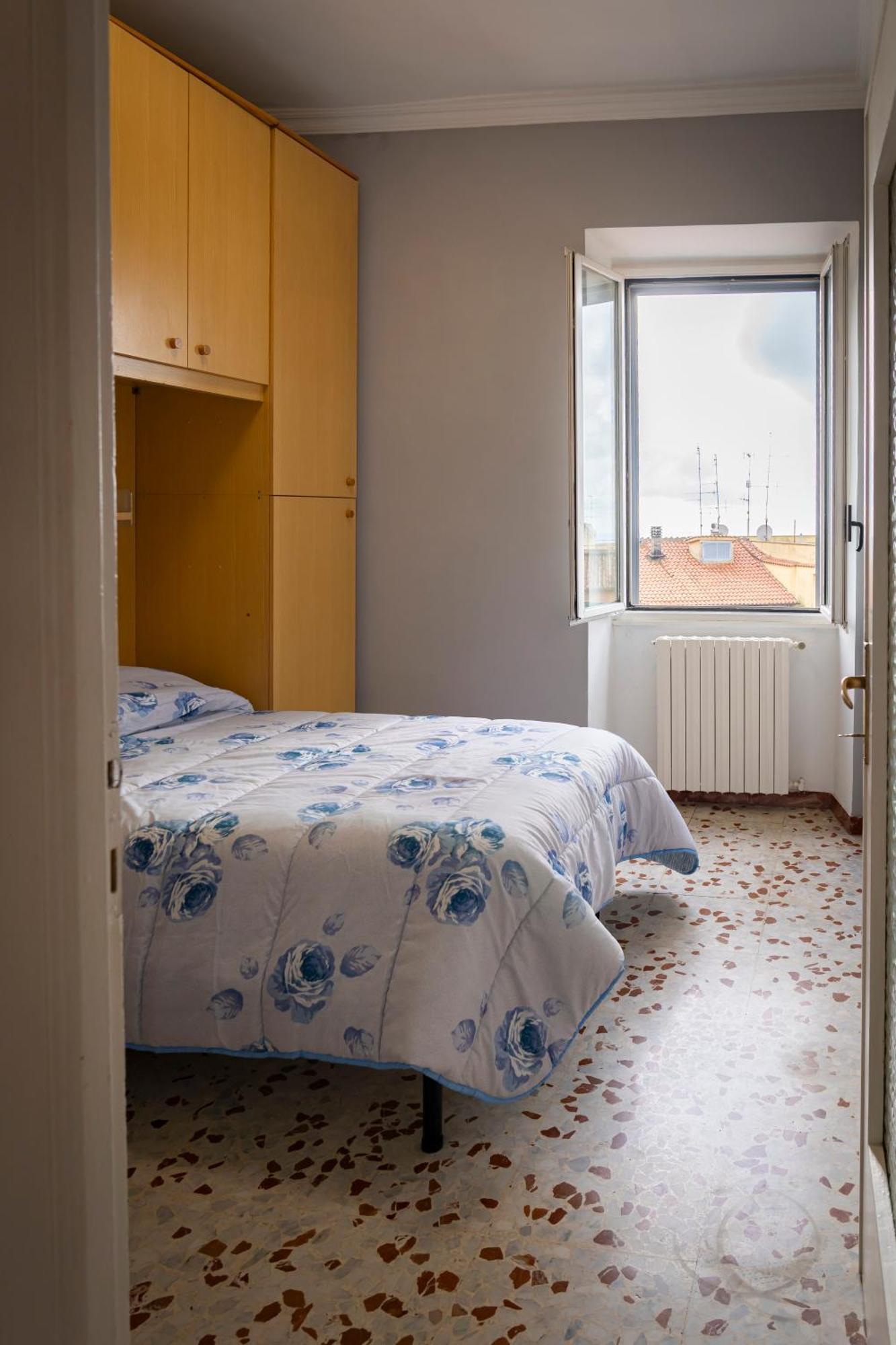 Appartamento Casa Livia Genzano di Roma Esterno foto