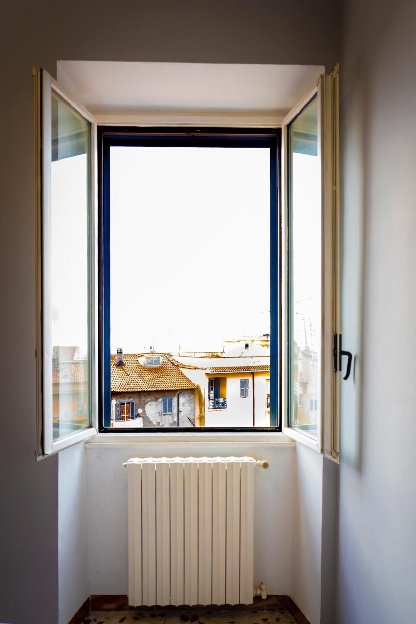 Appartamento Casa Livia Genzano di Roma Esterno foto
