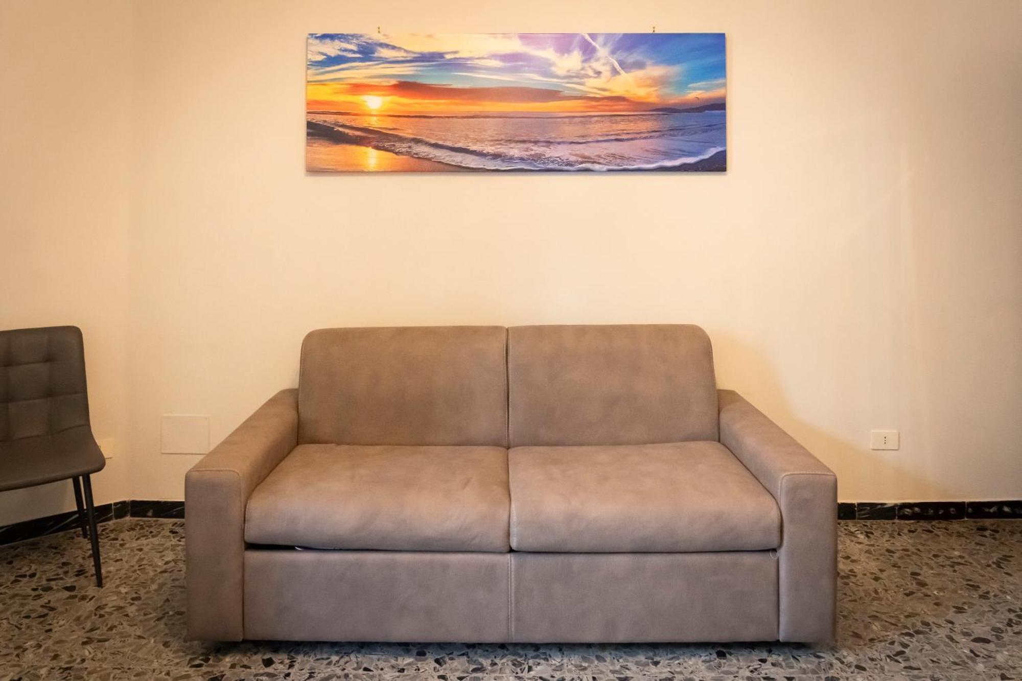 Appartamento Casa Livia Genzano di Roma Esterno foto