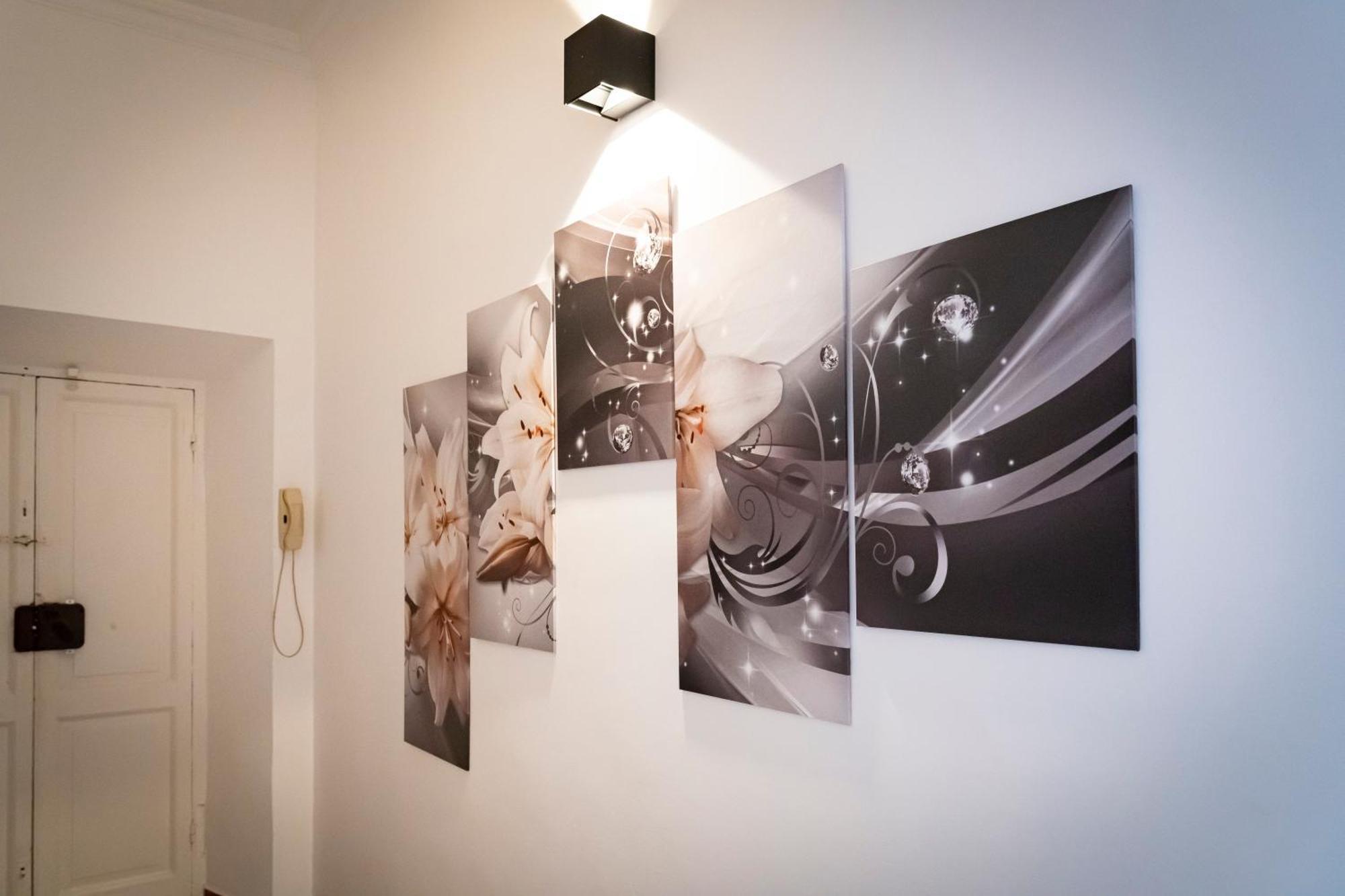 Appartamento Casa Livia Genzano di Roma Esterno foto