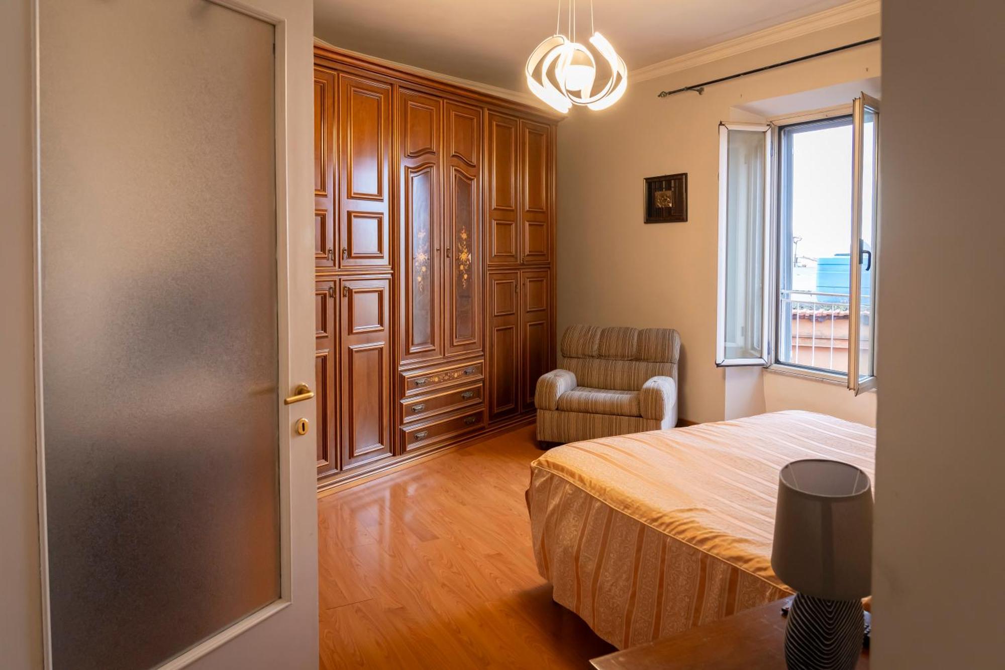 Appartamento Casa Livia Genzano di Roma Esterno foto