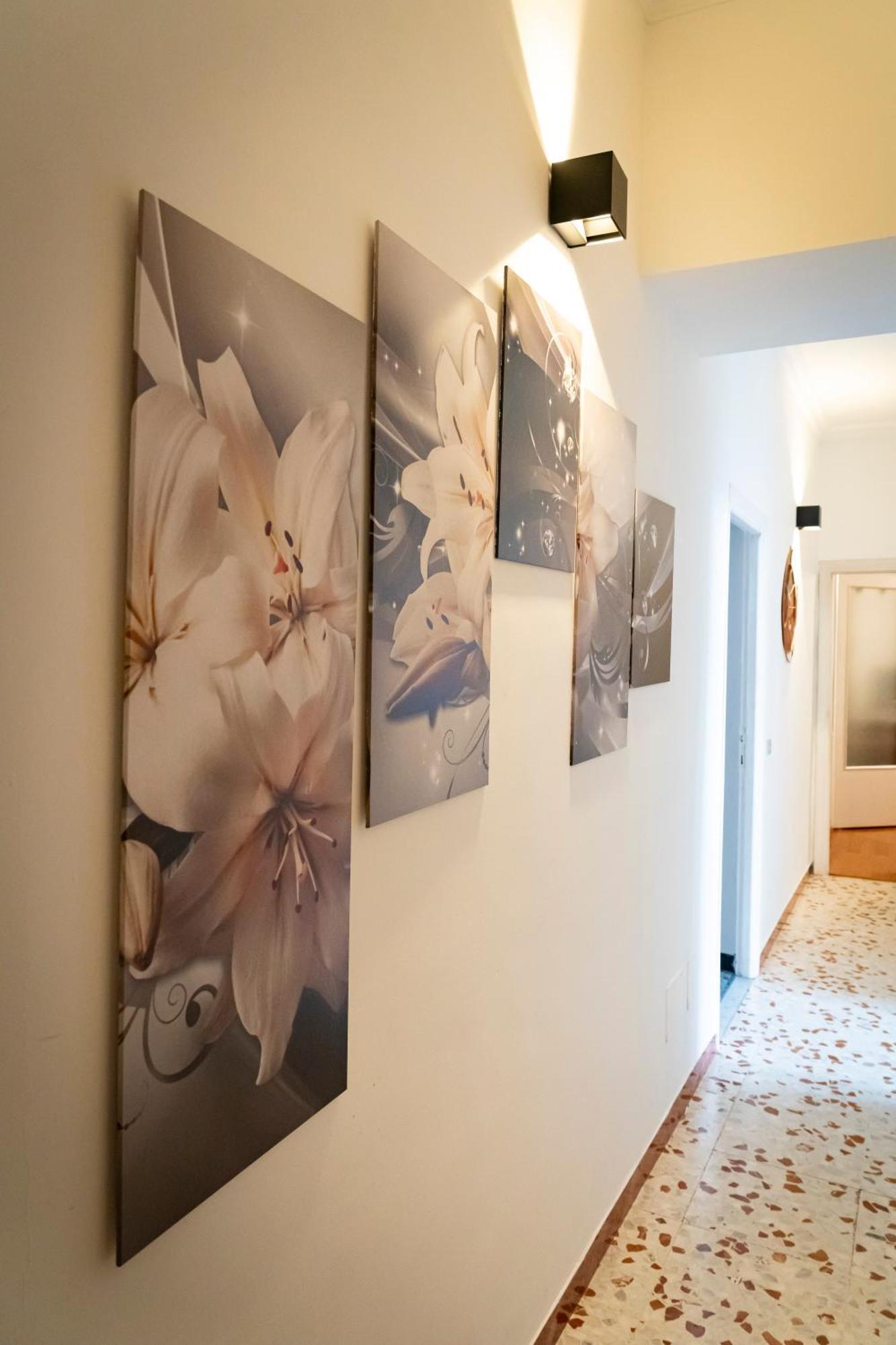 Appartamento Casa Livia Genzano di Roma Esterno foto